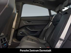 Thumbnail von Porsche Taycan 4 Black Edition InnoDrive HA-Steering