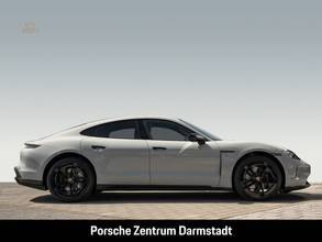 Thumbnail von Porsche Taycan 4 Black Edition InnoDrive HA-Steering