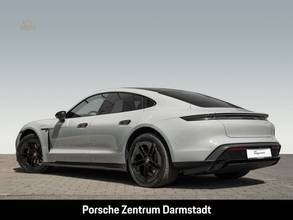 Thumbnail von Porsche Taycan 4 Black Edition InnoDrive HA-Steering