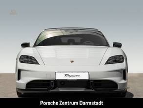 Thumbnail von Porsche Taycan 4 Black Edition InnoDrive HA-Steering