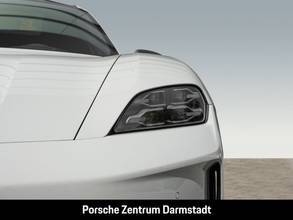 Thumbnail von Porsche Taycan 4 Black Edition InnoDrive HA-Steering
