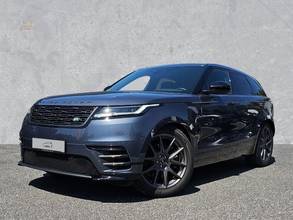 ランドローバー レンジローバー ヴェラー P400 AWD ダイナミック HSE