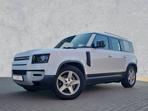 Land Rover Defender 110 P400 AWD SE FAHRASSISTENZ-PAKET MER