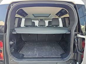 Thumbnail von Land Rover Defender 110 P400 AWD SE DRIVER ASSISTANCE PACKAGE MER