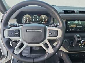 Thumbnail von Land Rover Defender 110 P400 AWD SE DRIVER ASSISTANCE PACKAGE MER
