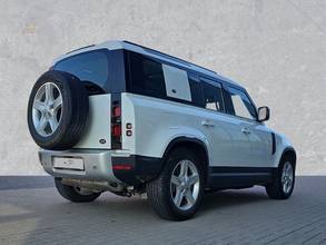 Thumbnail von Land Rover Defender 110 P400 AWD SE DRIVER ASSISTANCE PACKAGE MER