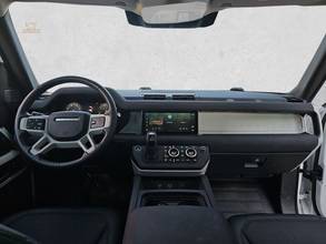 Thumbnail von Land Rover Defender 110 P400 AWD SE DRIVER ASSISTANCE PACKAGE MER