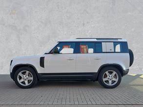 Thumbnail von Land Rover Defender 110 P400 AWD SE DRIVER ASSISTANCE PACKAGE MER
