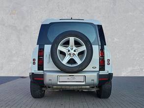 Thumbnail von Land Rover Defender 110 P400 AWD SE DRIVER ASSISTANCE PACKAGE MER