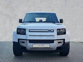 Thumbnail von Land Rover Defender 110 P400 AWD SE DRIVER ASSISTANCE PACKAGE MER