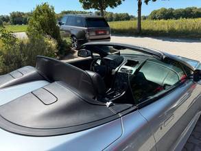 Thumbnail von Aston Martin Vantage N430 -2. German HD.--29,000 km- perfect