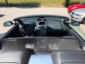 Thumbnail von Aston Martin Vantage N430 -2. German HD.--29,000 km- perfect