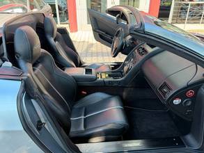 Thumbnail von Aston Martin Vantage N430 -2. German HD.--29,000 km- perfect