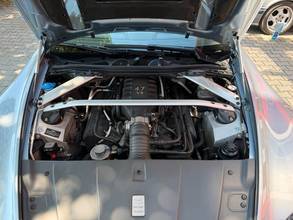 Thumbnail von Aston Martin Vantage N430 -2. German HD.--29,000 km- perfect