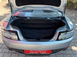 Thumbnail von Aston Martin Vantage N430 -2. German HD.--29,000 km- perfect