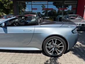 Thumbnail von Aston Martin Vantage N430 -2. German HD.--29,000 km- perfect