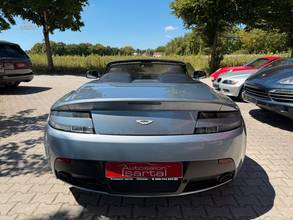 Thumbnail von Aston Martin Vantage N430 -2. German HD.--29,000 km- perfect