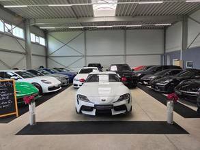 Thumbnail von Toyota Supra Fuji Speedway Limited Edition / Keyless / *365€