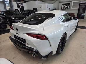 Thumbnail von Toyota Supra Fuji Speedway Limited Edition / Keyless / *365€