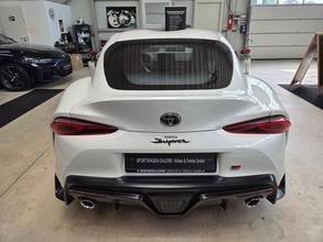 Thumbnail von Toyota Supra Fuji Speedway Limited Edition / Keyless / *365€