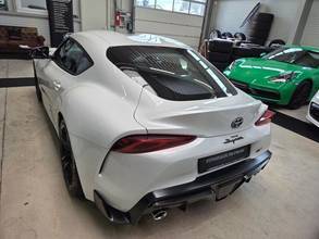 Thumbnail von Toyota Supra Fuji Speedway Limited Edition / Keyless / *365€