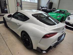 Thumbnail von Toyota Supra Fuji Speedway Limited Edition / Keyless / *365€