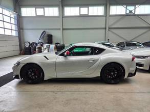 Thumbnail von Toyota Supra Fuji Speedway Limited Edition / Keyless / *365€