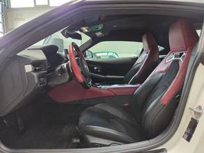 Thumbnail von Toyota Supra Fuji Speedway Limited Edition / Keyless / *365€