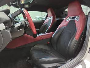 Thumbnail von Toyota Supra Fuji Speedway Limited Edition / Keyless / *365€