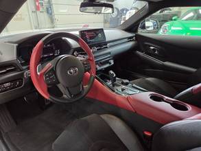 Thumbnail von Toyota Supra Fuji Speedway Limited Edition / Keyless / *365€