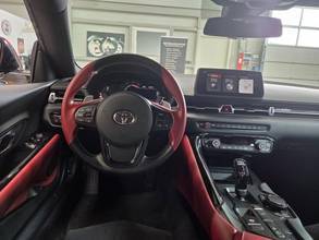 Thumbnail von Toyota Supra Fuji Speedway Limited Edition / Keyless / *365€