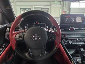 Thumbnail von Toyota Supra Fuji Speedway Limited Edition / Keyless / *365€