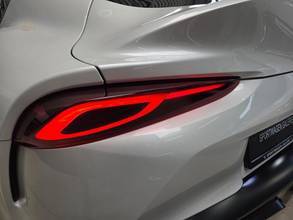 Thumbnail von Toyota Supra Fuji Speedway Limited Edition / Keyless / *365€