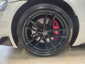 Thumbnail von Toyota Supra Fuji Speedway Limited Edition / Keyless / *365€