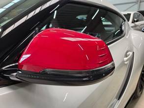 Thumbnail von Toyota Supra Fuji Speedway Limited Edition / Keyless / *365€