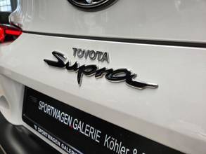 Thumbnail von Toyota Supra Fuji Speedway Limited Edition / Keyless / *365€