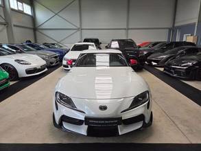 Thumbnail von Toyota Supra Fuji Speedway Limited Edition / Keyless / *365€