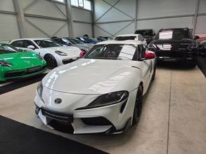 Thumbnail von Toyota Supra Fuji Speedway Limited Edition / Keyless / *365€