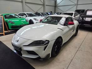 Thumbnail von Toyota Supra Fuji Speedway Limited Edition / Keyless / *365€