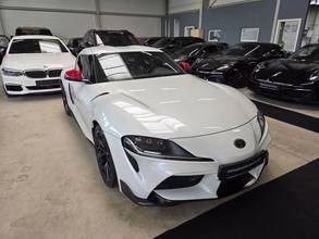 Thumbnail von Toyota Supra Fuji Speedway Limited Edition / Keyless / *365€