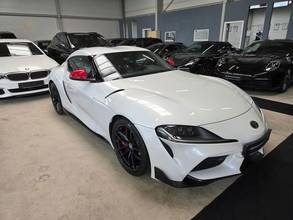 Thumbnail von Toyota Supra Fuji Speedway Limited Edition / Keyless / *365€