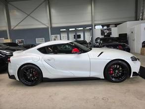 Thumbnail von Toyota Supra Fuji Speedway Limited Edition / Keyless / *365€