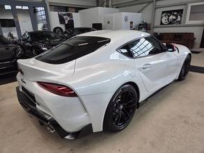 Thumbnail von Toyota Supra Fuji Speedway Limited Edition / Keyless / *365€