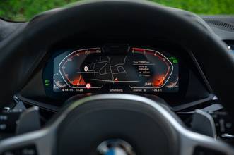 Thumbnail von BMW X7 xDr 30 d M Sport 22-inch | 1st hand | Service history | Rear entertainment system