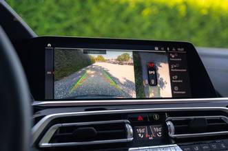 Thumbnail von BMW X7 xDr 30 d M Sport 22-inch | 1st hand | Service history | Rear entertainment system