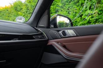Thumbnail von BMW X7 xDr 30 d M Sport 22-inch | 1st hand | Service history | Rear entertainment system
