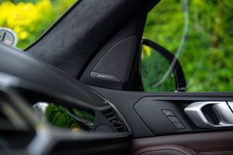 Thumbnail von BMW X7 xDr 30 d M Sport 22-inch | 1st hand | Service history | Rear entertainment system