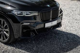 Thumbnail von BMW X7 xDr 30 d M Sport 22-inch | 1st hand | Service history | Rear entertainment system