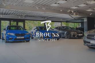 Thumbnail von BMW X7 xDr 30 d M Sport 22-inch | 1st hand | Service history | Rear entertainment system