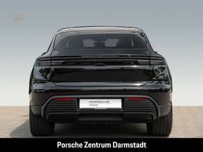 Thumbnail von Porsche Macan 4 HA-Steering Surround View Air Suspension